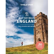 Best Day Walks England Lonely Planet